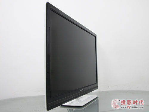 创维42LED10液晶电视:工业设计赏析