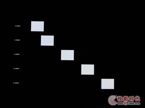 创维42LED10液晶电视:响应时间及运动效果测试