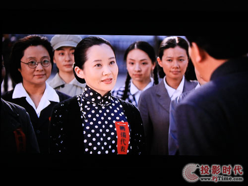 长虹iTV46920DE液晶电视:高清影片赏析