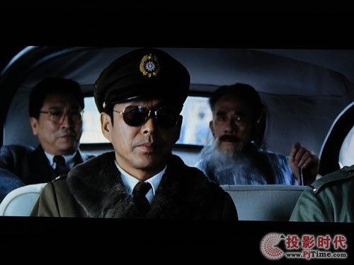 长虹iTV46920DE液晶电视:高清影片赏析
