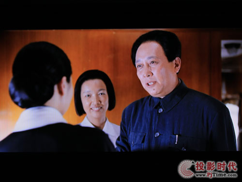 长虹iTV46920DE液晶电视:高清影片赏析
