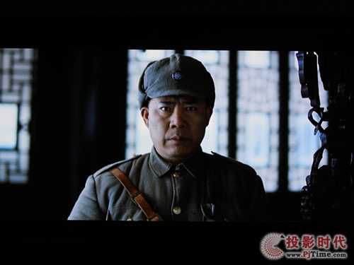 长虹iTV46920DE液晶电视:高清影片赏析