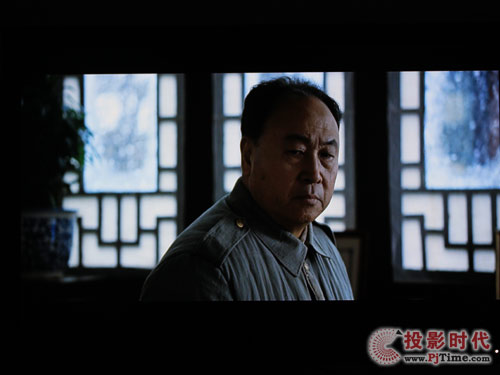 LG 42SL90QD液晶电视:高清影片赏析