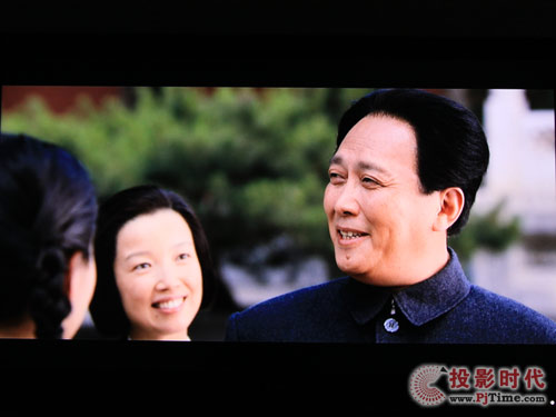 LG 42SL90QD液晶电视:高清影片赏析