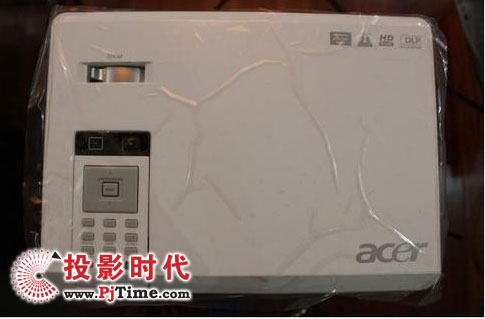 720P ˫3DͶӰ-Acer H5360