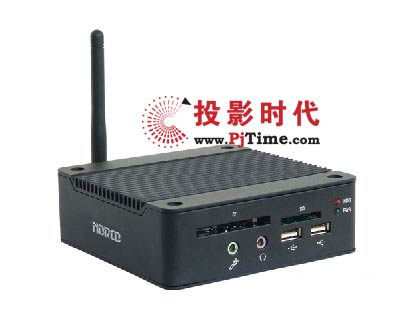 发展与挑战 华北工控震撼亮相Cebit2010