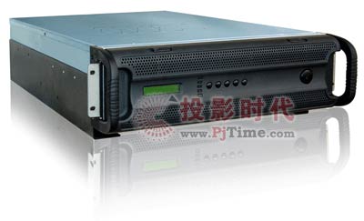发展与挑战 华北工控震撼亮相Cebit2010