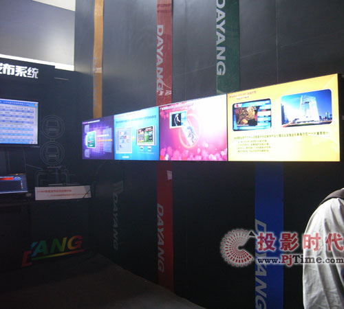 пƴװϯCCBN 2010չ
