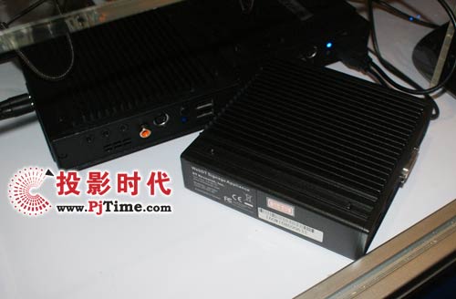 2010,厂商专业分化成为大趋势