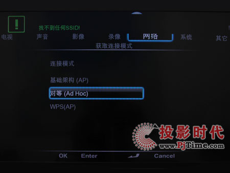趨