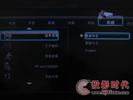 趨