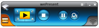 wePresent  WPS-910ͶӰ