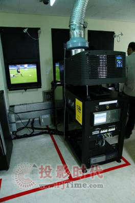 韩国乐天院线全线采用GDC数字影院服务器3D直播FIFA 2010世界杯