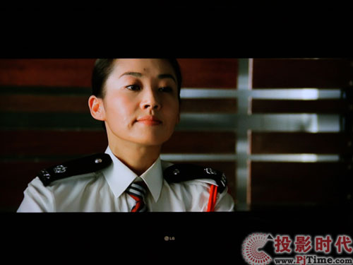 LG 55LX9500 3DҺײ ӰƬ