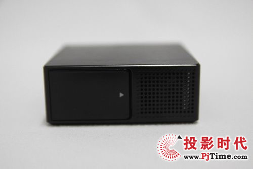 娱乐新时尚,靓影随身秀:三星SP-H03评测