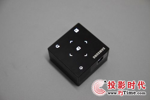 娱乐新时尚,靓影随身秀:三星SP-H03评测