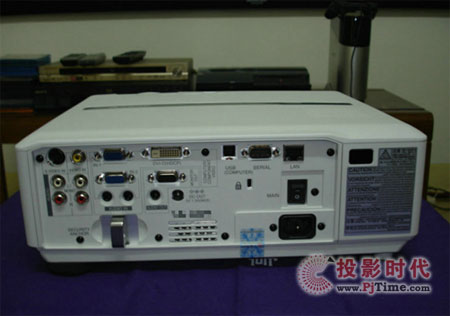 LW-6100ͶӰ