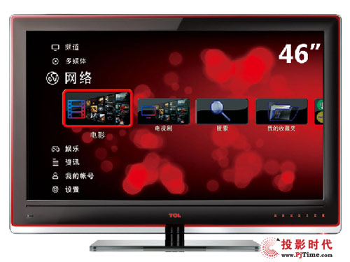 TCL L46P11FBDEҺӣܽ