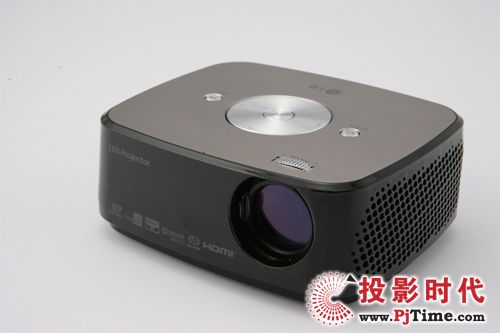 LG΢LEDԴͶӰHX300