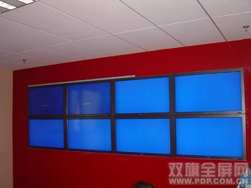 双旗科技在能源监控领域大展风采
