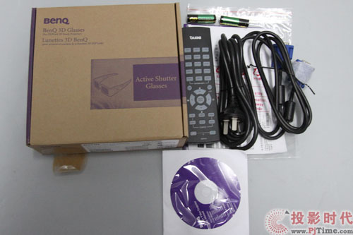 720Pת3D W600+ͶӰ_W600+ ϸ