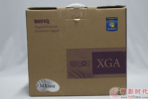 Проектор Benq MX660 3D HDMI USB Проектор Benq MX660 3D HDMI USB