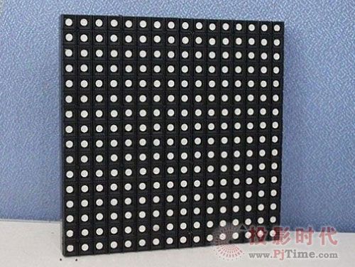 流火八月 德彩新款SMD球场屏清新上市