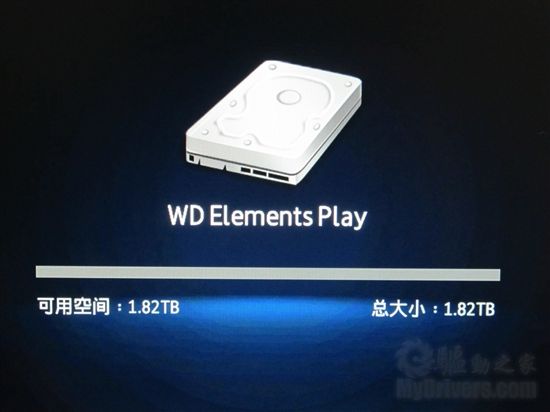 ӲҲ WD Elements Play