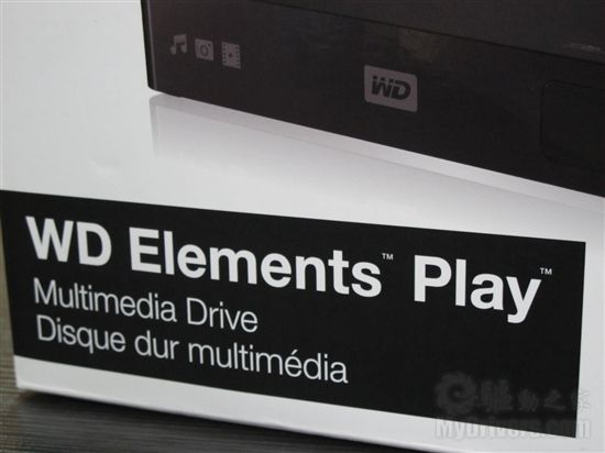 ӲҲ WD Elements Play