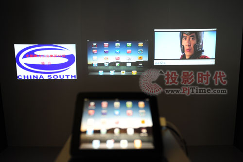 潜艇变航母 中光学推COSTAR告别“幕后”
