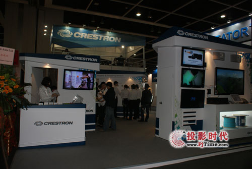 ˼ƷInfoComm Asia 2010