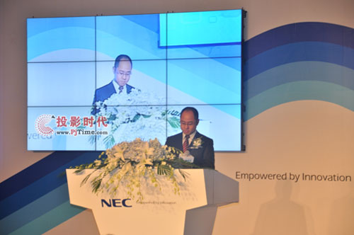 NEC֮ޱߡƷרҵҺʾʢٿ