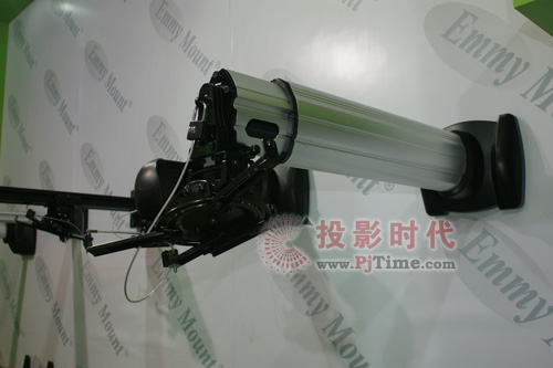 EmmyMount M系列悬臂型可调式投影机支架