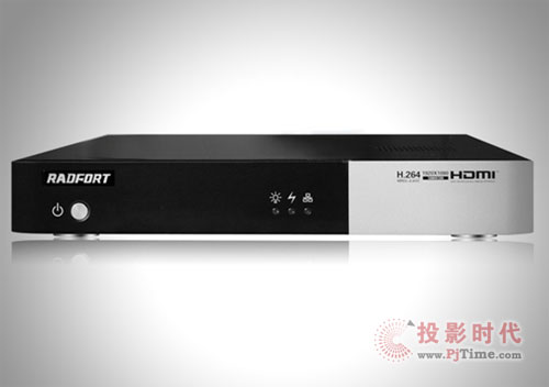 誉融科技SM880-DMB1080(高清产品加DMB组合产)