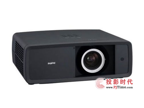 120Hz PLV-Z4000