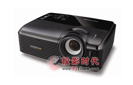 ̨3D̻ ViewSonic Pro8500ҵӦõ