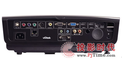 1080Pȫ壡Vivitek D9ϵ2ǿ