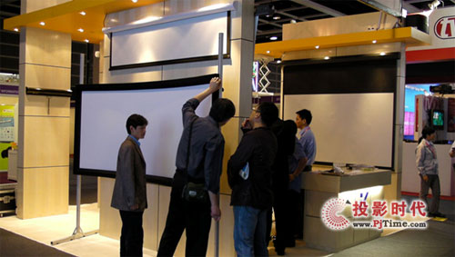 JK InfoComm Asia 2010ɹ