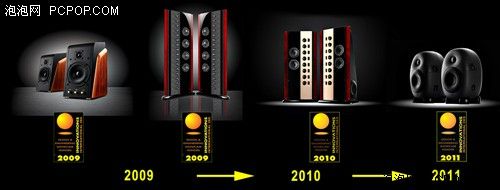 CES2011:ҫڻ!չ¼