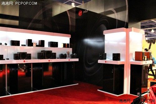 CES2011:ҫڻ!չ¼