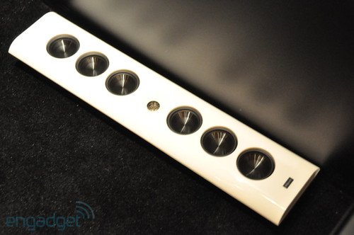 CES2011:ʿKlipsch¿ӰԺϵͳ(2011-01-07 41:17)