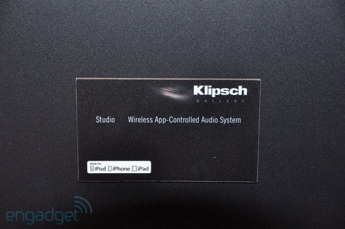 CES2011:ʿKlipsch¿ӰԺϵͳ(2011-01-07 41:17)