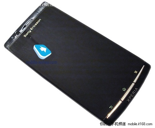 CES2011:4.3X12 AnzuCES
