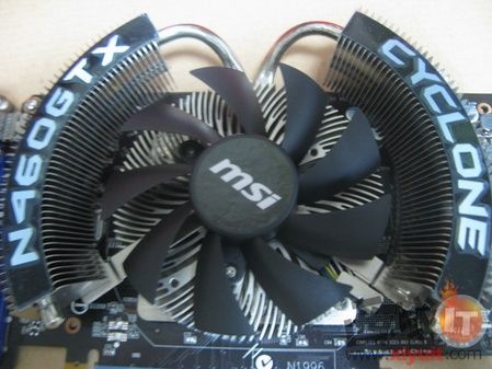 籩Ϯ ΢GTX460 CycloneƵ浽 