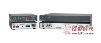 Extron ƳHDCP׼Ĺӳ