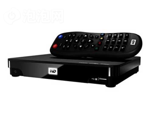 WD TV Live Hub(WDBABZ0010BBK)岥Ż 