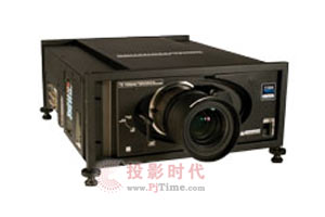 DPI专业投影机将亮相InfoComm China 2011
