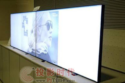三星多款商用大屏新品将亮相Infocomm China 2011