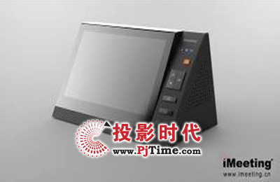 ͨM5600ƽInfoComm China