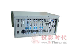 唯奥视讯创新产品视频矩阵将亮相Infocomm China 2011